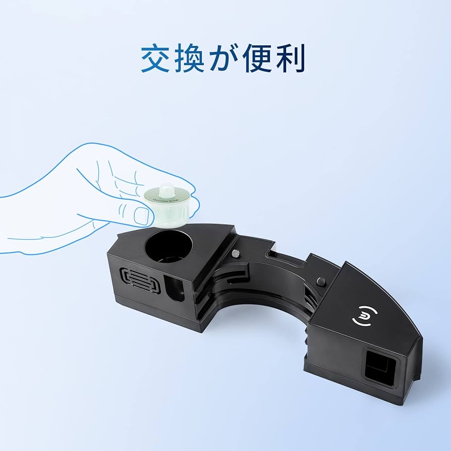 【交換キット付き】ECOVACS DEEBOT X1 PLUS ロボット掃除機 交換キット付き】ECOVACS DEEBOT X1 PLUS ロボット掃除機 Amazon
